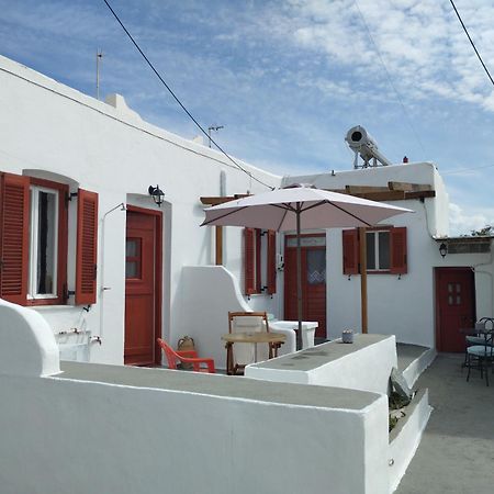 Hotel Venduri House Peran Triovasalos Exterior foto
