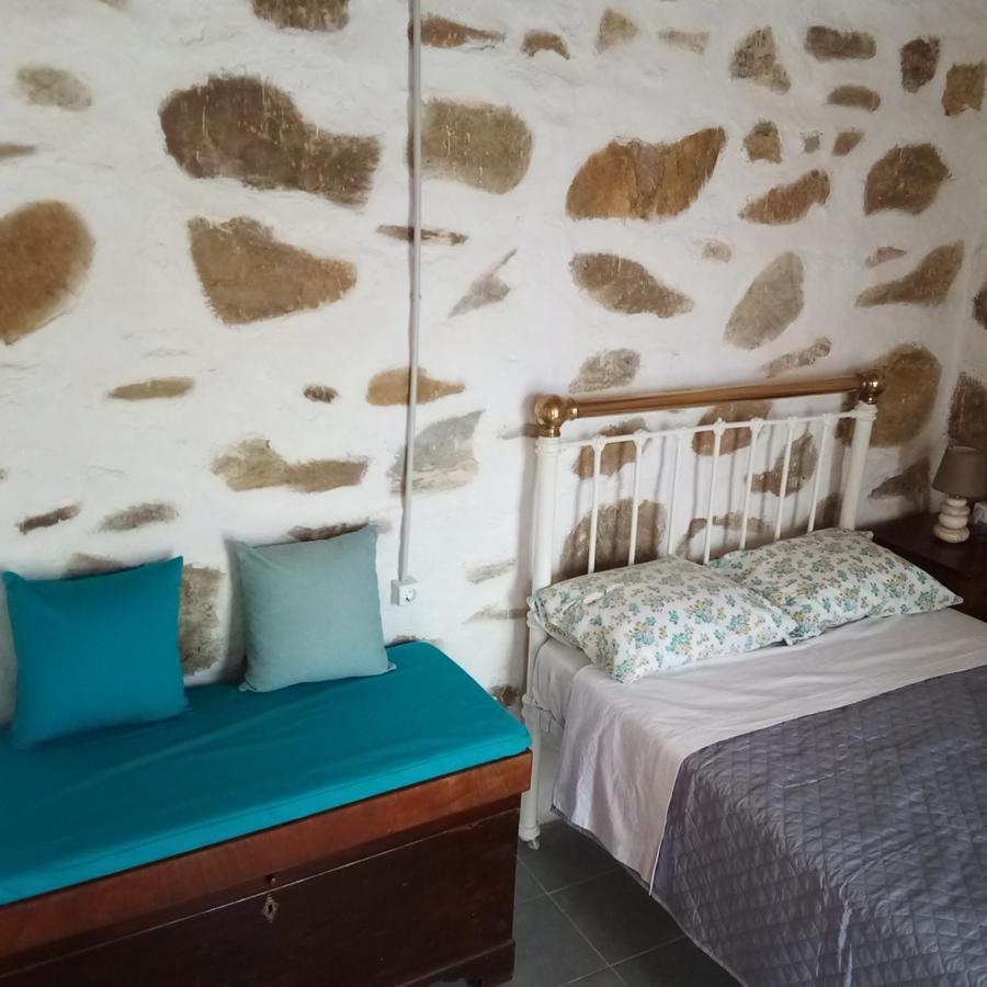 Hotel Venduri House Peran Triovasalos Exterior foto